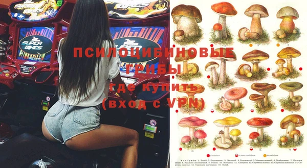 круглые Нягань